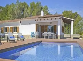House PINOCHA