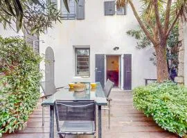 Cozy Home In La Cotiniere
