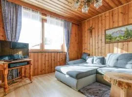 Gemuetliches Ferienhaus