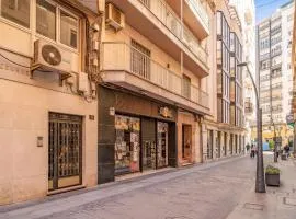 3 Bedroom Amazing Apartment In Almeria