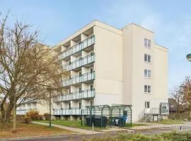 1 Bedroom Gorgeous Apartment In Anklam