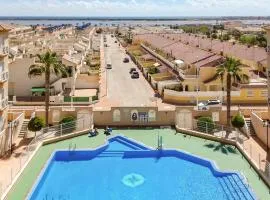 Nice Apartment In San Pedro Del Pinatar