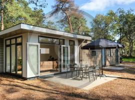 Beautiful Home In Hellendoorn With Wifi, hotel in Hellendoorn