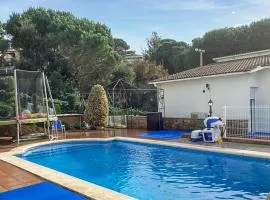 Pet Friendly Home In Vidreres