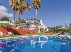 Nice Apartment In Malaga