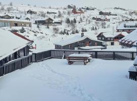 5 Bedroom Cozy Apartment In Ustaoset, hotel de lujo en Ustaoset