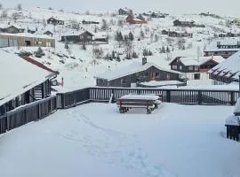 5 Bedroom Cozy Apartment In Ustaoset