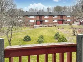 Nice Apartment In Hyltebruk With Wifi