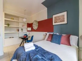Aurea Domus - Comfort suite in centro a Roma