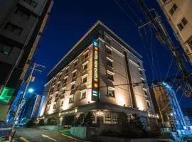 Hotel New Castle Bupyeong