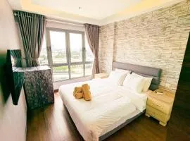 Lovina 13-19 at Harbour Bay Residence