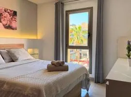 MarketHome Alcalá Cozy Retreat