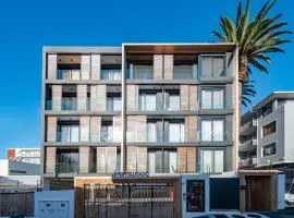 The Portswood by Stay In Luxury