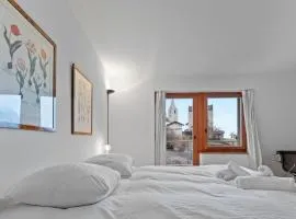 Maison 9 personnes a Venthône, sauna et vue