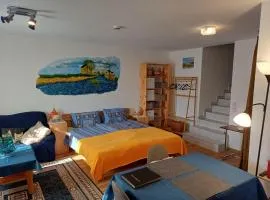 Ferienwohnung-Sonnenschein-Dittwar