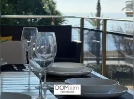DOMuum Holidays - ORENSANZ