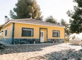 Casa rural en Casas de Moya 'Casa del Pino Gori'
