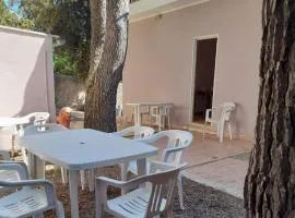 Casa Asmara Castiglioncello