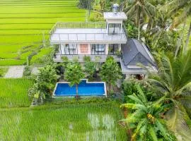 Puri Kembang Ayu Private Villa