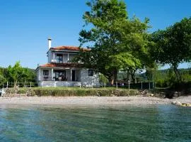 Ferienhaus Simos In Paleokastro