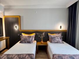 Costa Bitezhan Beach Hotel, hotel sa Bitez