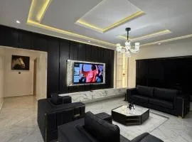 Presidential Haven Shortlet Apartments