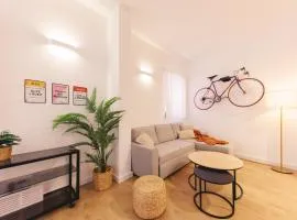 Bravissimo Portal Barca, Monthly Apartment
