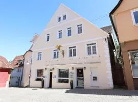 Hotel Adler