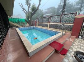 Phoenix Resort, hotel v destinaci Lonavala
