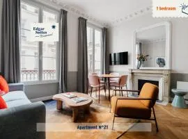 Edgar Suites Saint-Lazare - Amsterdam