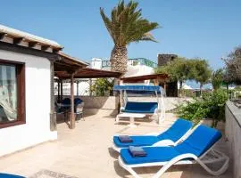 Villa Sol Nudist Exclusive, 3 Schlafzimmer