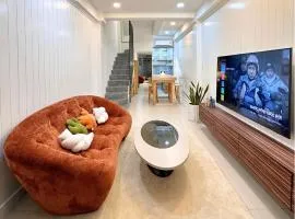 LAM House