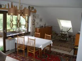 Fewo Ferber, Vogesen