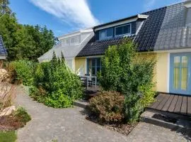 Ferienhaus In Neuenkirchen Mit Terrasse
