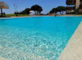 Health Village Apartments، شقة فندقية في كاسكايس