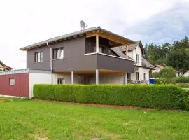 Ferienwohnung Im Illertal