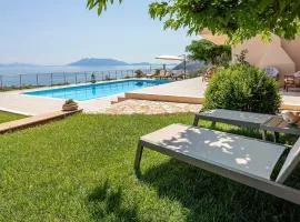 Villa Magnolia Epidavros Elegant Escape with Private Pool