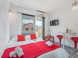 Ferienwohnung In Funtana Mit Grill