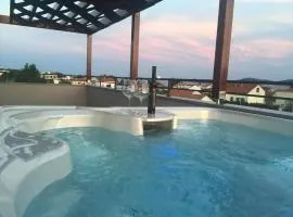 Vila Daniela Romance