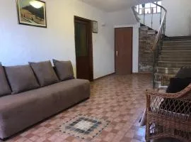 Ferienhaus Mit Kamin In Der Stadt Roc