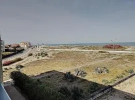 appartement avec vue sur mer - 1305