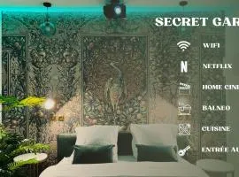 Secret Garden