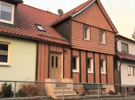 Haus Molle Für 6 Personen Wunderschön Und Einzigartig Mitten Im Harz