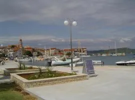 Apartment Direkt Am Meer Mit Anlegeplatz