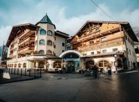 Alpinresort Stubaierhof ****s