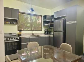 A Little Bit Of Paradise Ground Floor Studio, ξενοδοχείο σε Coco