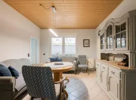 Ferienwohnung Lüttje Huus 35227