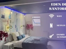 Eden de Santorin