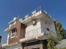 Aravalli Mount View Hotel And Restaurant