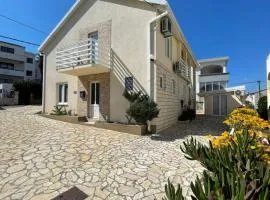 Apartmani Borex